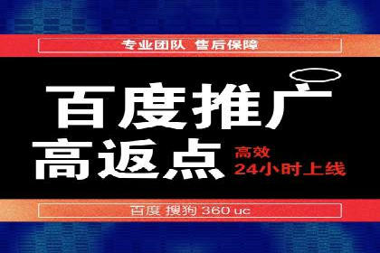 百度推广排名成功案例：教育行业如何利用其获得更多流量